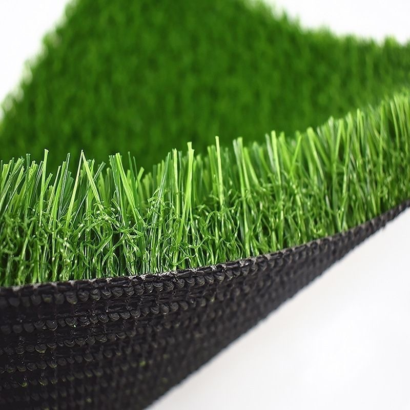Simulated Lawn Artificial Turf Kindergarten Courtyard Outdoor Carpet Grass Balcony Lawn Green Space Simulated Roof Insulation