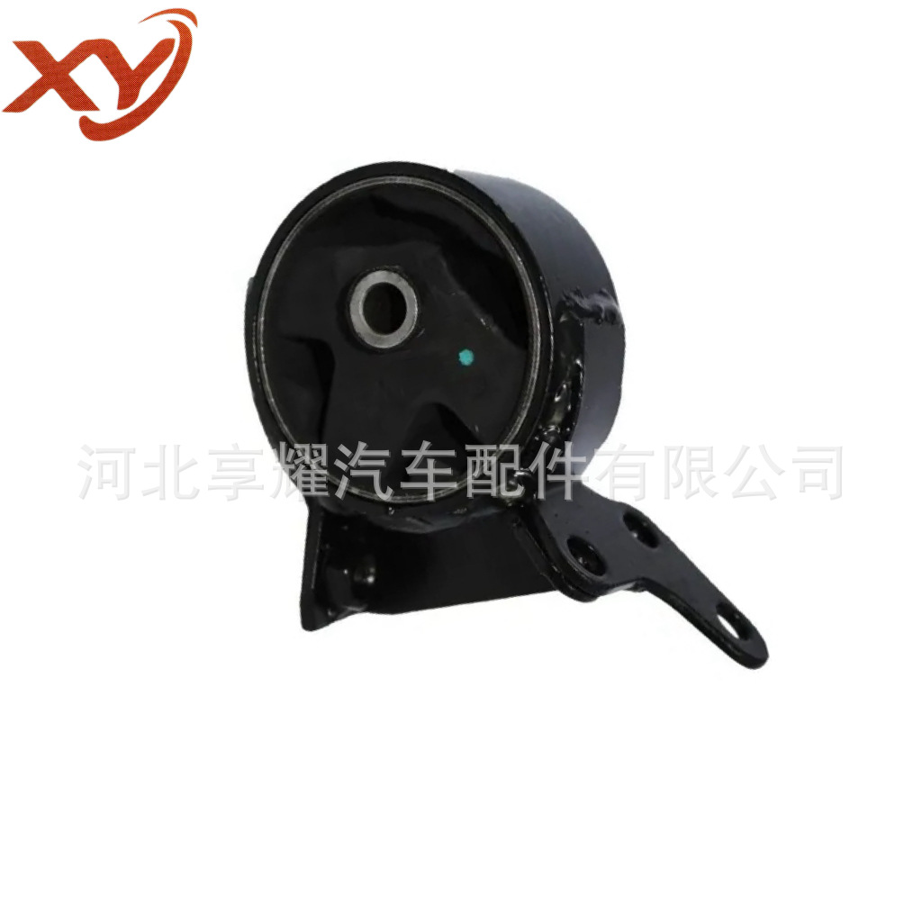 11210-F4100Sft Automotive Engine Bracket Machine Foot Glue Oe: 11210-F4100Sft