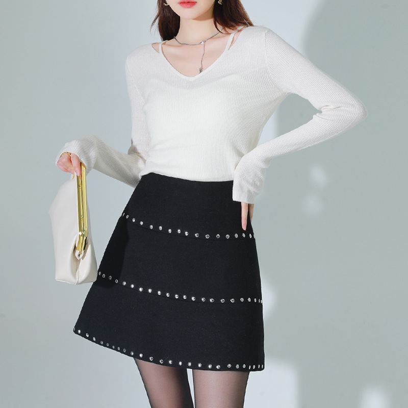 Clothing source manufacturers women's round neck T-shirt polo shirt small batch to map printing production and processing large favorably