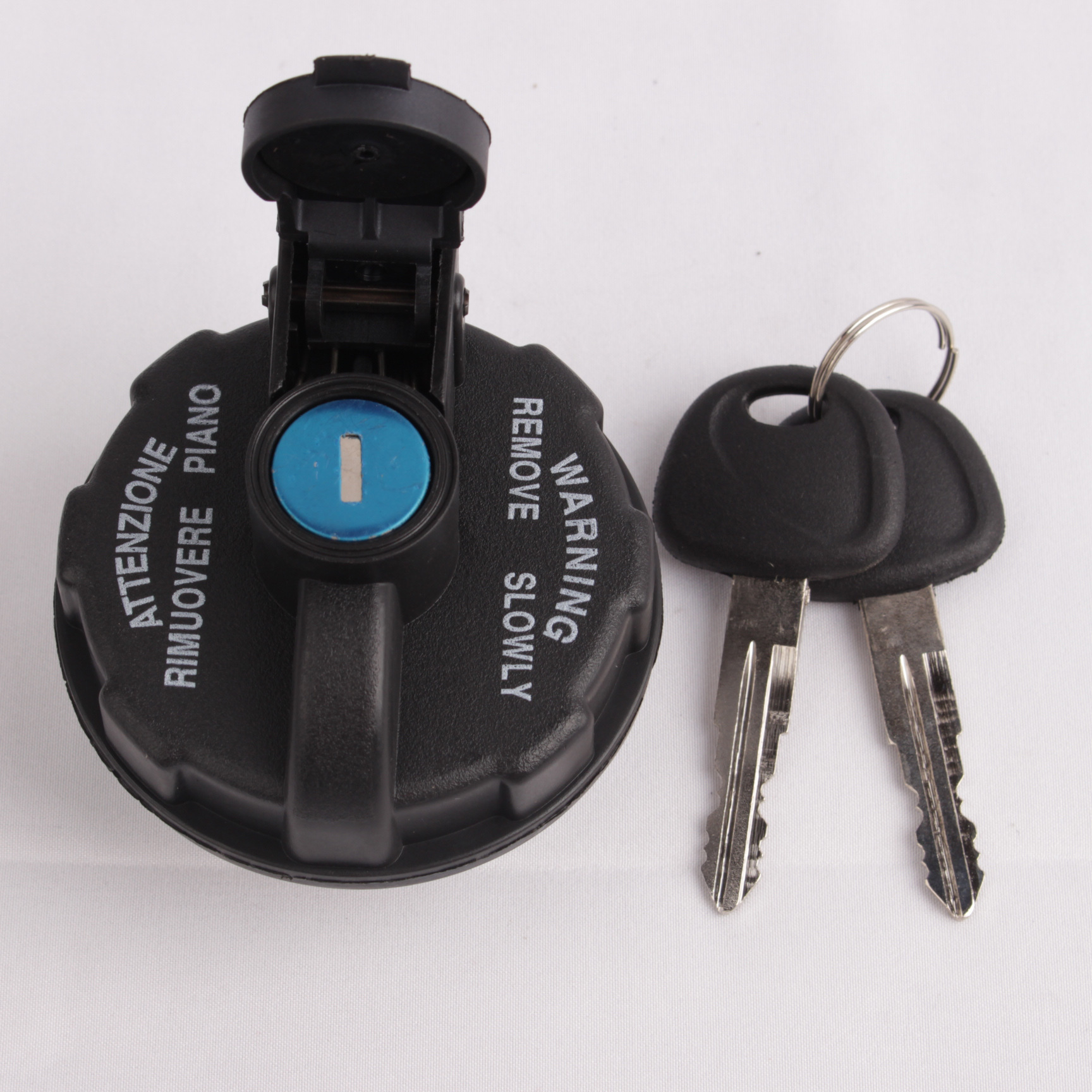 Manufacturer Wholesale Suitable for Kia Fuel Tank Cap Car Modified Fuel Tank Cap Lock 310104Ea10