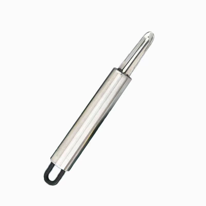 Корер для лонгана и личи из нержавеющей стали, инструмент для открытия креветок и удаления мяса