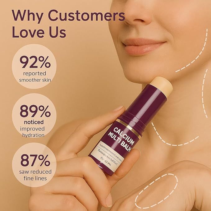 Cross-Border Popular Eye Cream Stick for Firming, Lifting, and Reducing Dark Circles