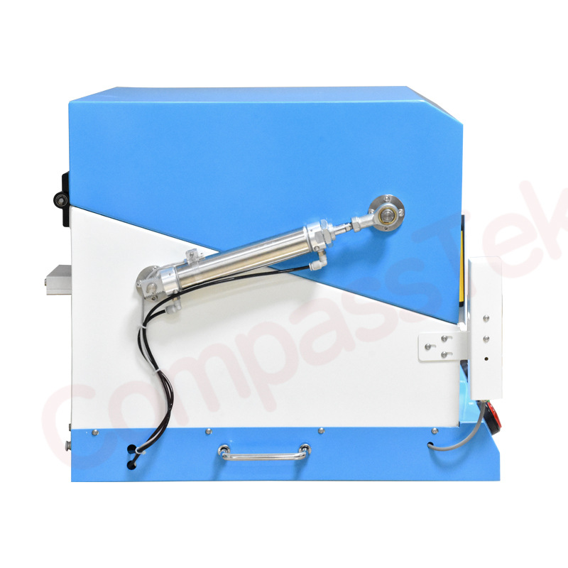 Pneumatic Automatic Shielding Box with Control Motherboard with Grating Sensor Bluetooth Yg480C