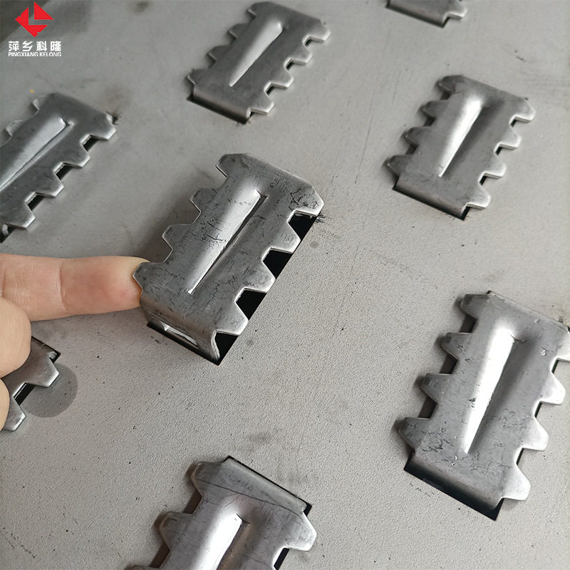 Jiangxi Pinggxiang CoLogne Introduces MetaL 316L Guide FLoating VaLve Type Tower PLate Today