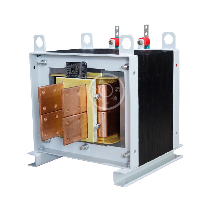 Low Voltage High Current Transformer Electric Furnace Heating Transformer Spot Welding Machine Electric Welding Machine Silicon Rod Heating Current Booster