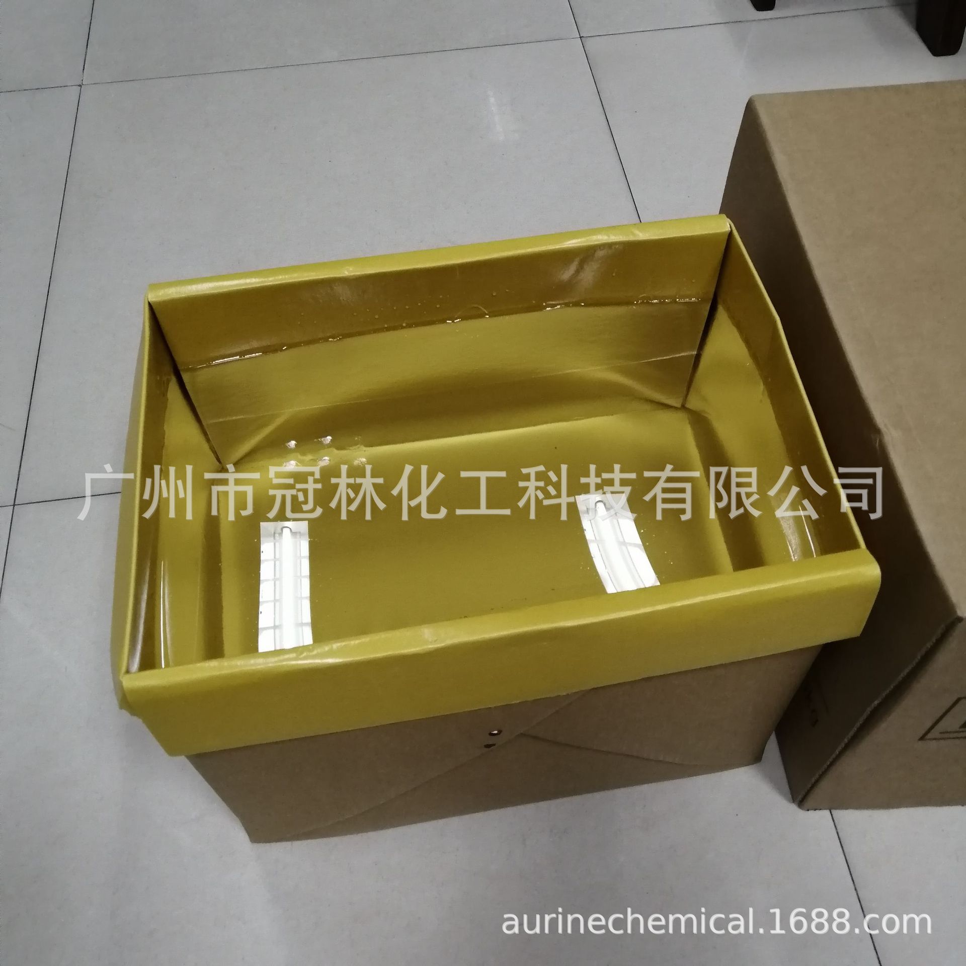 Acting as Distributor of Japanese and Korean Medium Molecular Transparent Polyisobutylene 5T6T8T9T Molecular Weight Solid Polybutylene