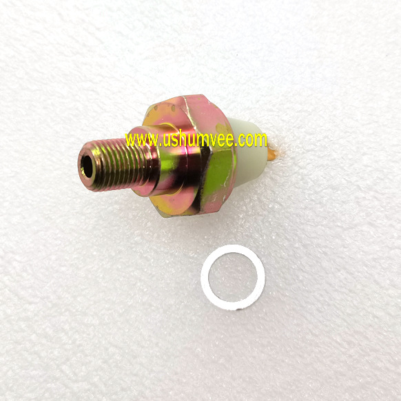 Guard Accessories Defender Oil Pressure Switch Prc6387