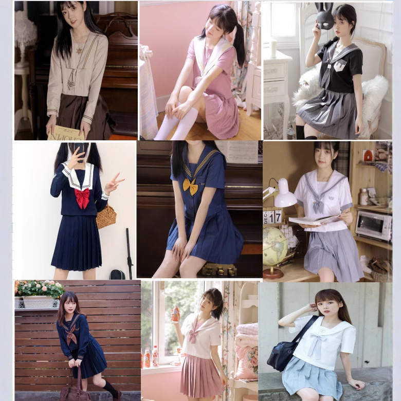 JK форма, разнообразие многоцветных однослойных костюмов, распродажа, распродано