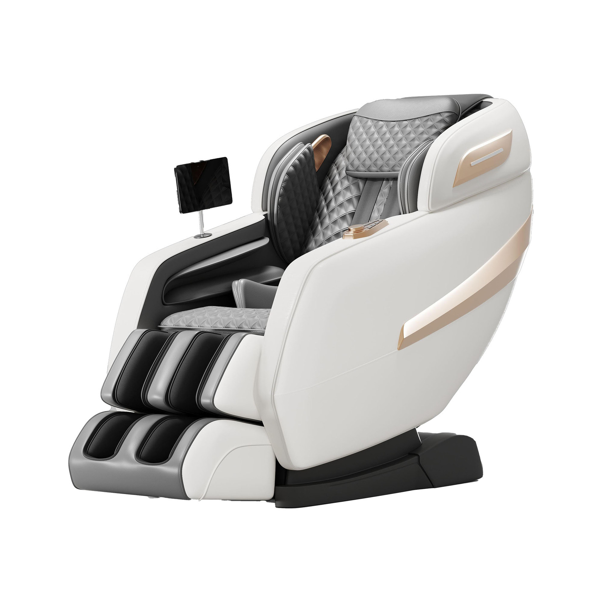 Cross-border luxury massage chair home sl rail automatic space capsule zero gravity electric massage sofa massager