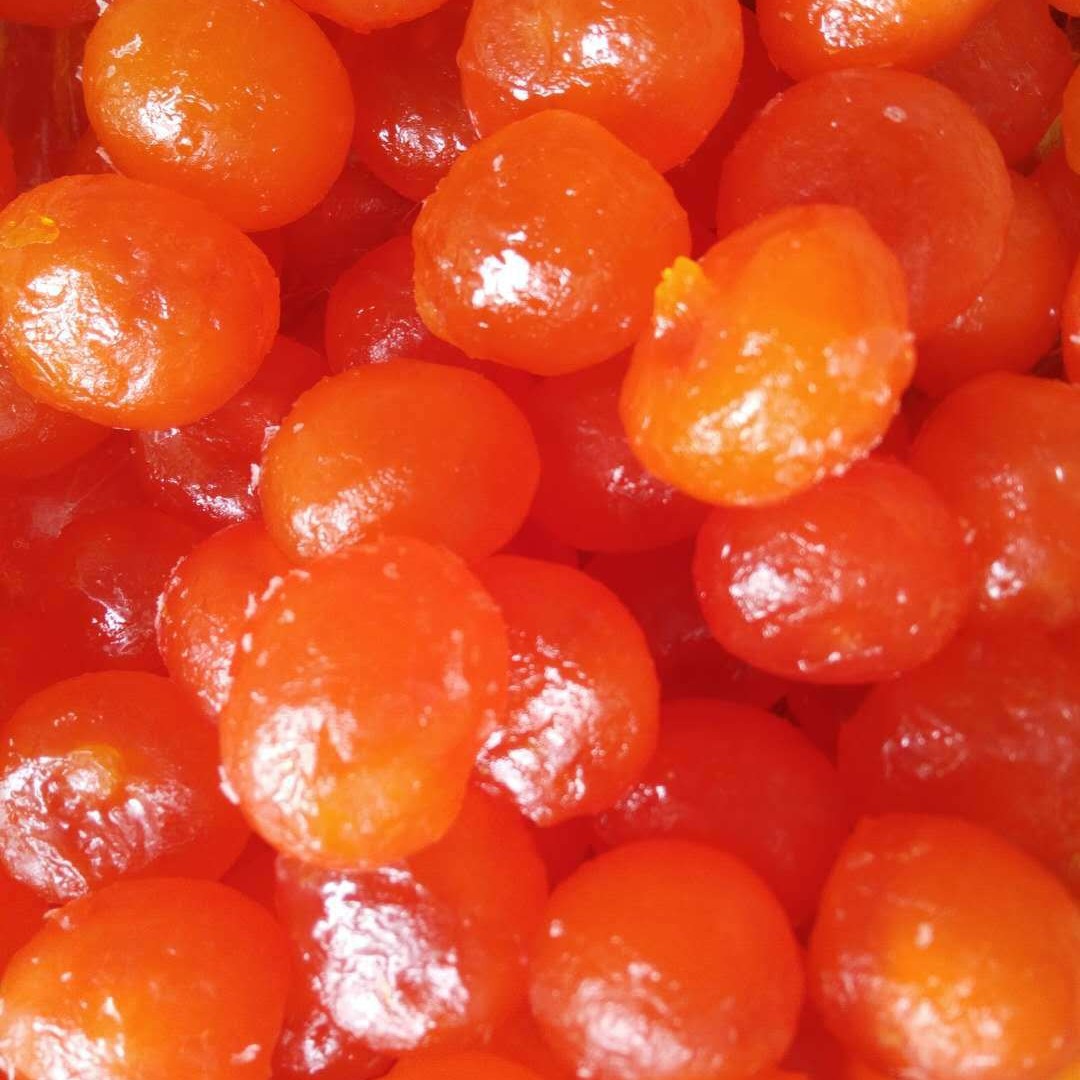 Factory straight salted egg yolk 10-12g 100 pieces/bag flowing oil sand zongzi moon cake baking stuffing general purpose