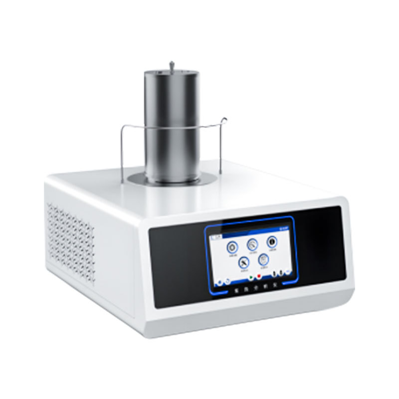 Thermal Difference Analyzer Multifunctional Ceramic Insulation Furnace Differential Thermal Comprehensive Heat Detector Tga Thermal Stability Tester