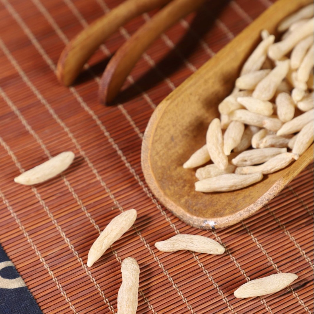 Wholesale of Ophiopogon Japonicus Chinese Herbal Medicine from the Place of Origin, New Arrival Sichuan Ophiopogon Japonicus Ophiopogon Japonicus Powder Without Smoked Sulfur, Genuine Wholesale Delivery