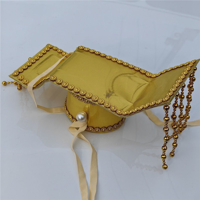 Ancient Emperor's Crown, Tang Dynasty Emperor, Han Dynasty Emperor, Han Dynasty Headdress, Hat, Crown Prince, Adult and Kidsren's Performance Film and Television