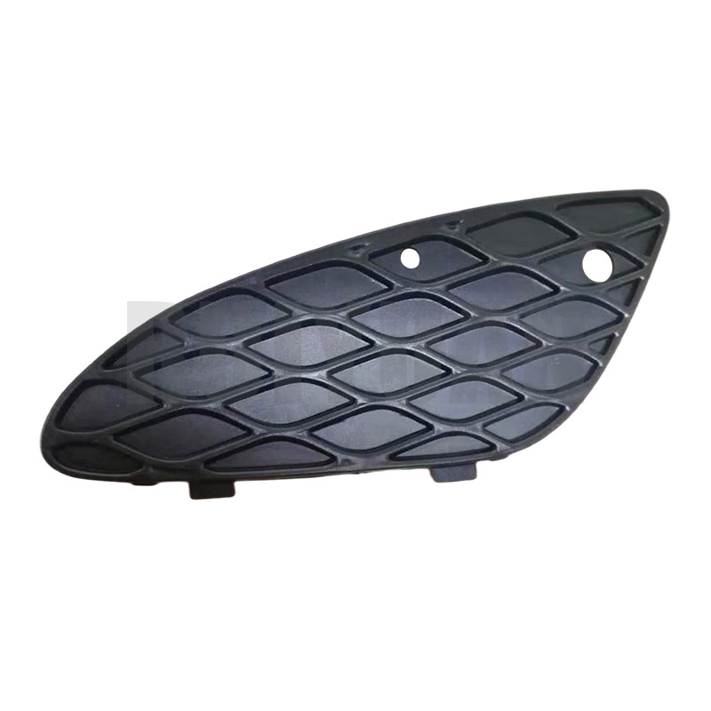 Suitable for Mercedes-Benz W211 2002-2004 Front Bumper Air Mesh Fog Light Frame 2118850253 2118850353