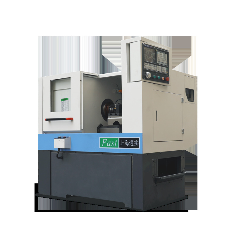 General 40g Cnc Lathe Truss Manipulator Multi-layer Material Warehouse Automatic Upper and Lower Material Equipment Instrument Parts Processing