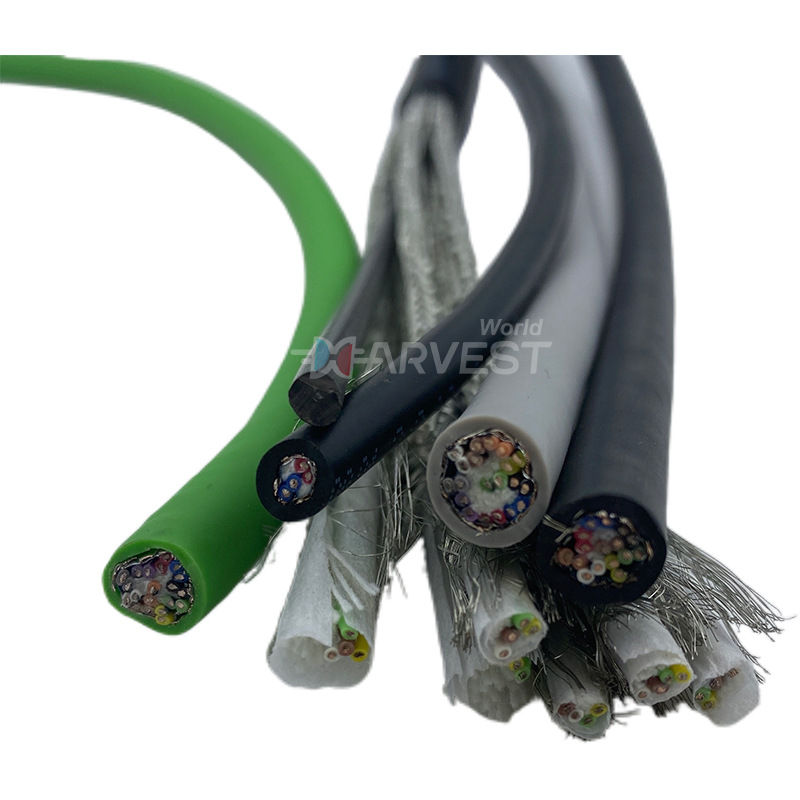 Industrial Network Cable
