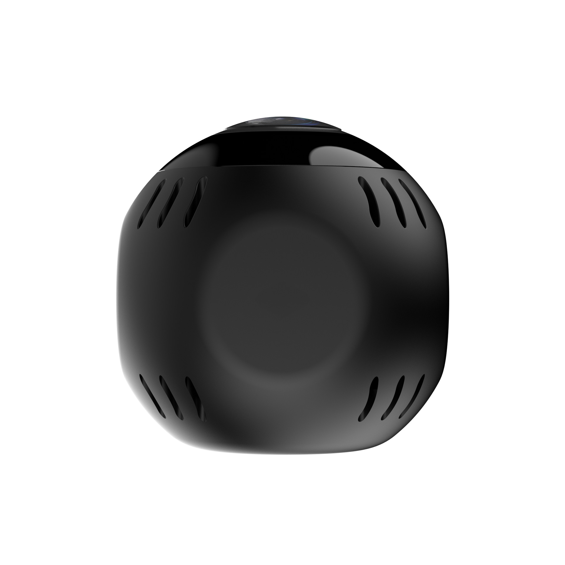 L30 HD WIFI Panorama Smartphone Remote Real-time View Playback Video Home Surveillance Camera