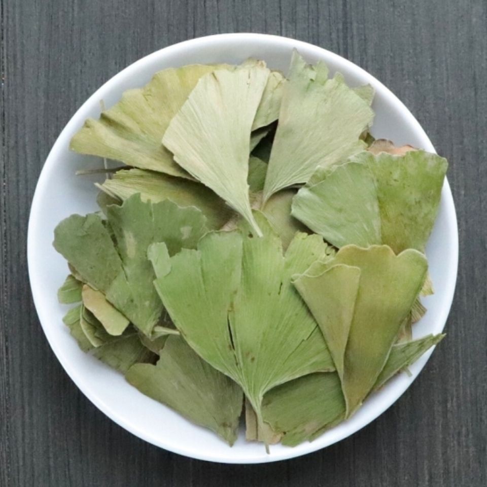 Ginkgo Leaf Canned Ginkgo Genuine Canned Combination New Arrival Ginkgo Leaf Mainland China Pre-Packaged Others