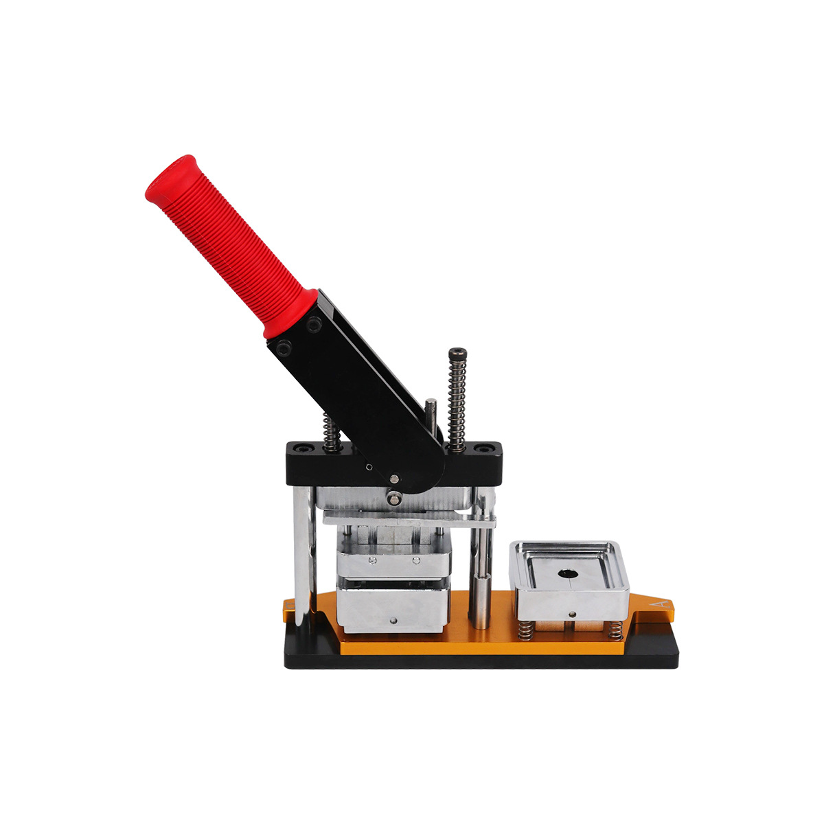 New Refrigerator Magnet Machine Square Rectangular Acrylic Soft Magnetic Mold Consumables Rectangular Magnetic Magnet Material