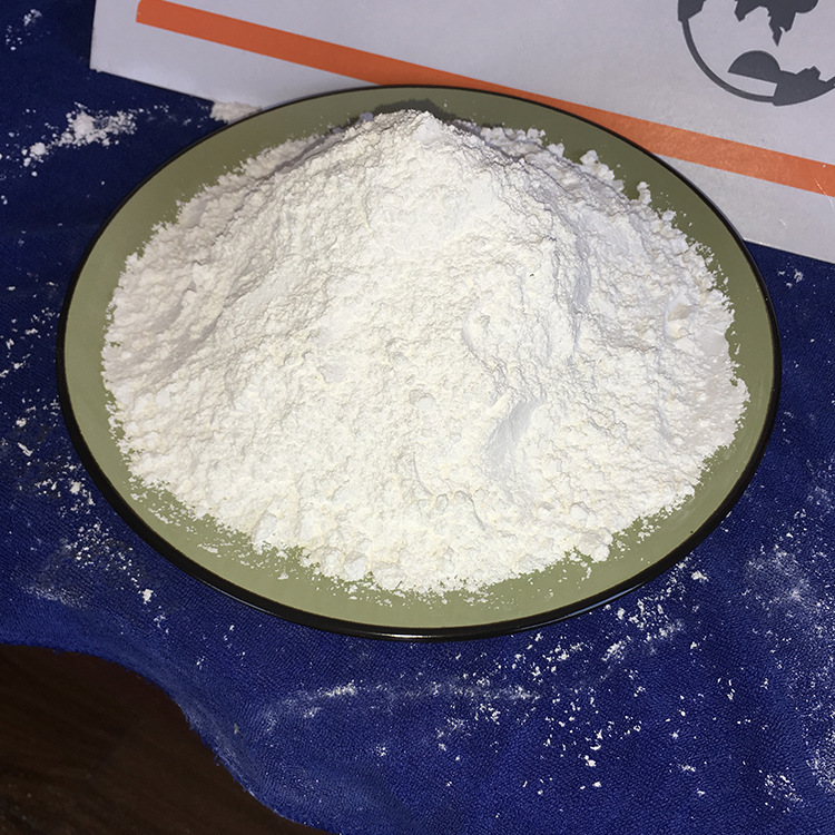 Manufacturer Supplies Food Grade Calcium Hydroxide with 95% Calcium Hydroxide Slaked Lime Powder 1kg in Bulk