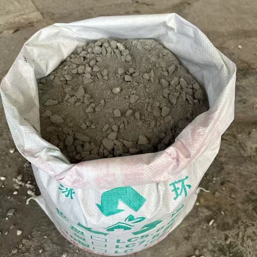 Zhejiang Factory Direct Sales Light Aggregate Concrete Light Aggregate Concrete Roof Slope Finding Bathroom Return