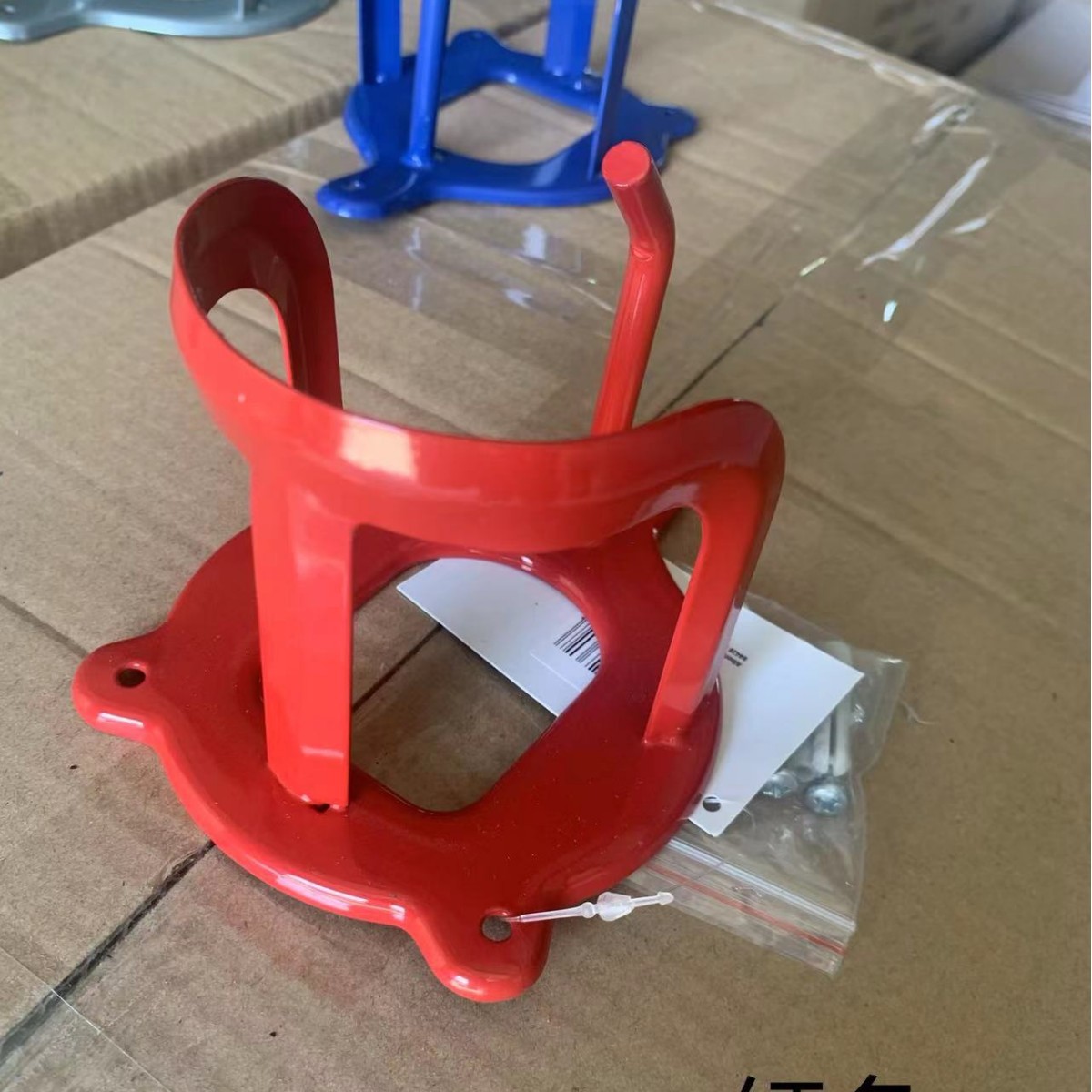 Horse Headgear Hanging Horse Room Supplies Equestrian Sports