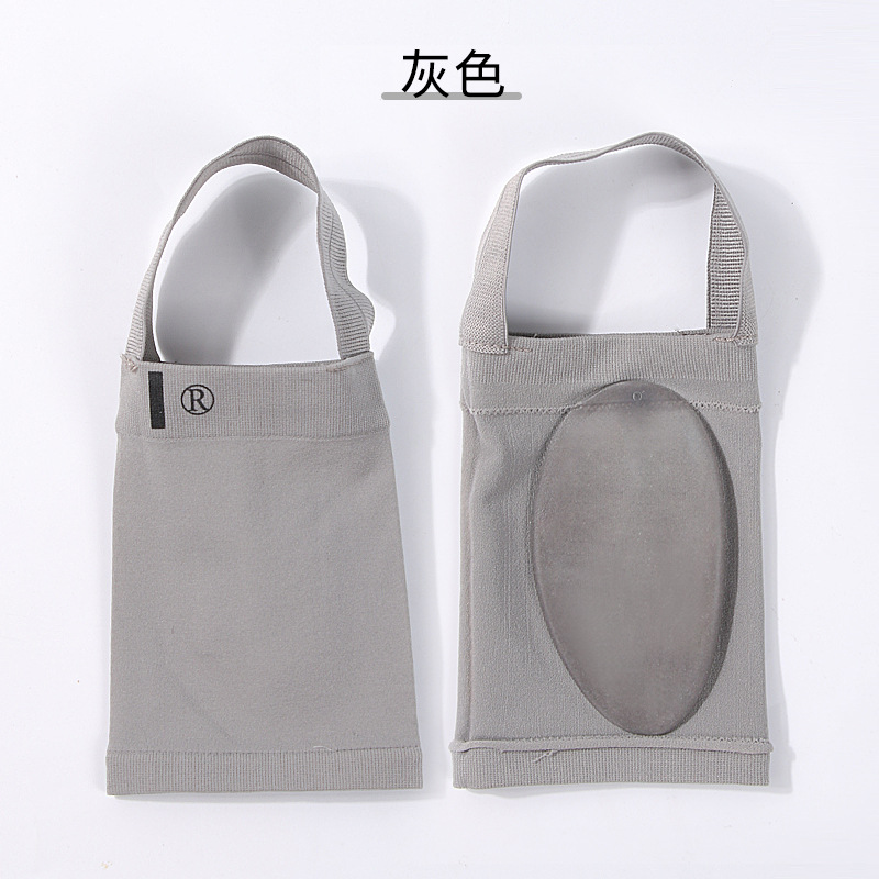 Ортез для поддержки плоской арки, подушка для стопы с валгусом, носки для арки, бандаж для спортивной подушки стопы