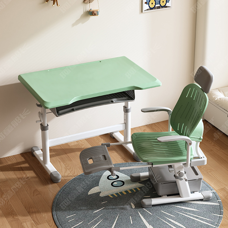 Кресла и столы с наклоном, подъемные учебные столы, многофункциональные стулья для обеденного перерыва