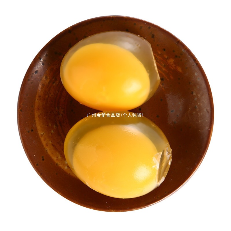 Preserved Egg Wholesale from Jiangsu, Including Peeled Handmade Whole Box, Cold Appetizer, Salted Egg, Duck Skin, and Other Products