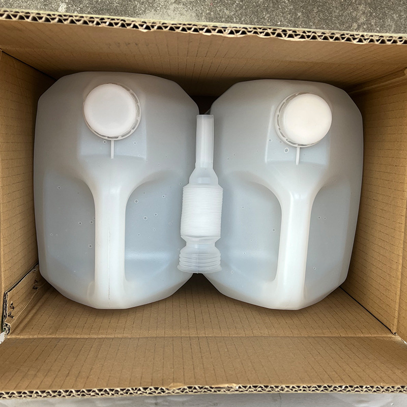 10Kg/Barrel Vehicle Urea Solution, Diesel Vehicle Exhaust Treatment Fluid, National Five and Six Vehicle Urea Available in Stock