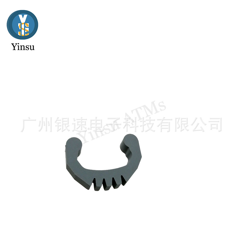 Atm Parts Hyosung Hyosung Hcdu Rubber Note Pick Wheel 917102553100