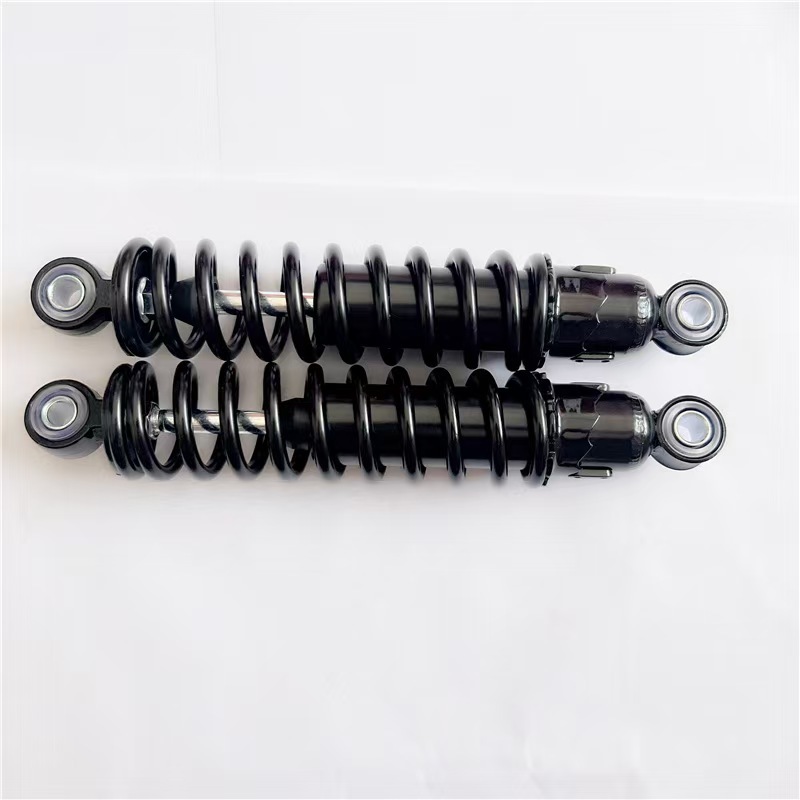 Electric car supporting shock absorber rear shock absorber battery car hydraulic rear shock absorber universal shock absorber spring shock absorber