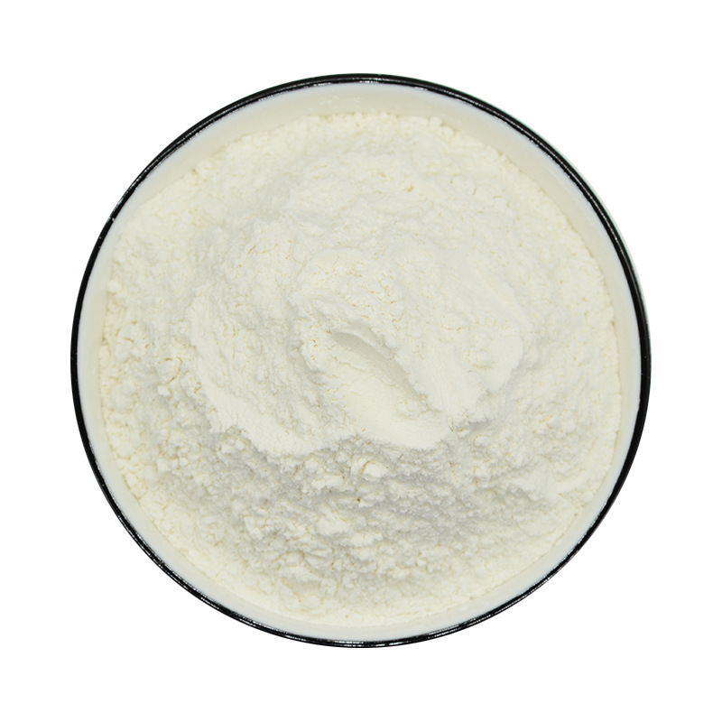 Cooked Pueraria powder 100 mesh pure powder source puffed manufacturer supply grain brewing drink powder raw material 1kg