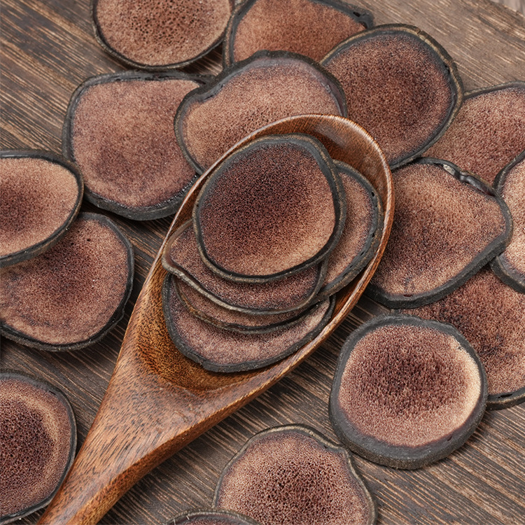 Pilose antler red powder factory wholesale northeast specialty pilose antler tablets bubble wine soup deer township pilose antler blood tablets annual gift