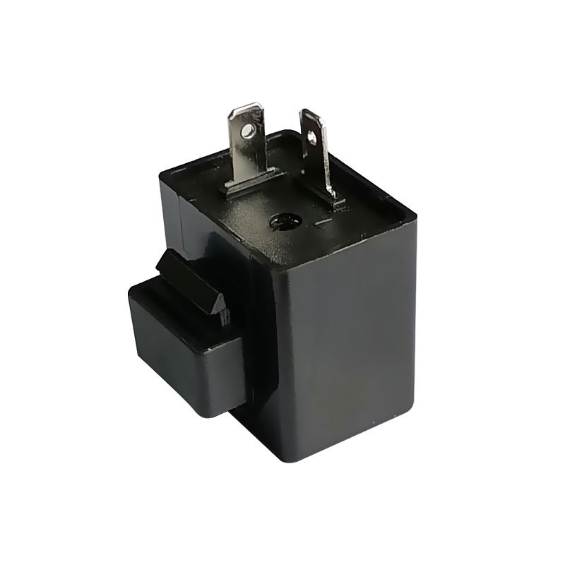 Factory supply Motorcycle Flasher 6-12v buzzer flasher buzzer turn signal controller