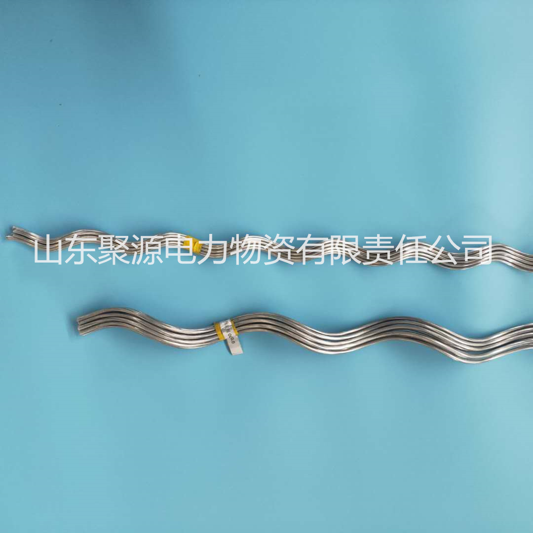 Защитная линия для предварительно скрученного провода Opgw, оптический кабель, подвесная струна, защитная полоса, специальная продажа от производителя