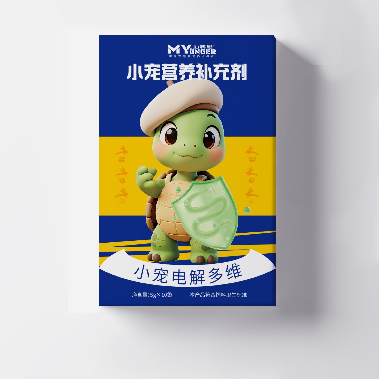 Special Nutritional Supplements for Small Pets. Small Pet Electrolyte Multi-Dimensional Supplement. One-Stop Oem Source Manufacturer for Various Nutrients