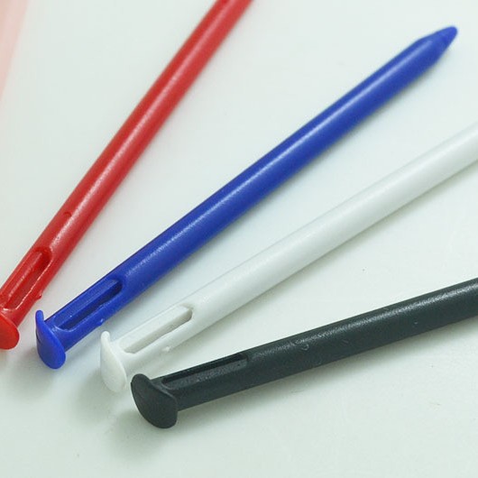 Resistance pen Nintendo touch stylus pen new3DS stylus pen new 3DS (New Small Three) stylus pen stylus pen