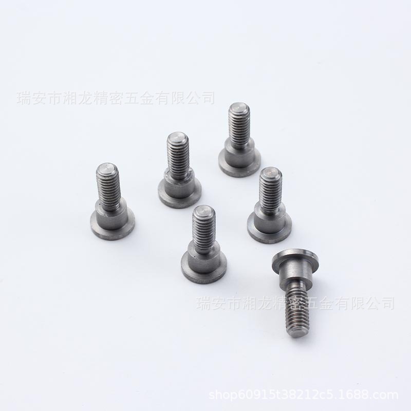 Cnc Centering Machine Automatic Lathe Cam Machine, High Precision Processing