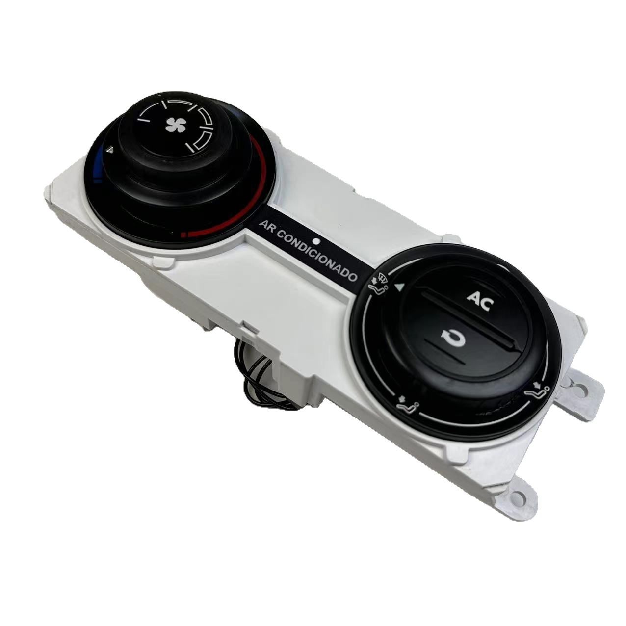 Wholesale Air Conditioning Panels, Car Dashboards, Different Models, Different Sizes, Air Conditioning Panels, Various Styles