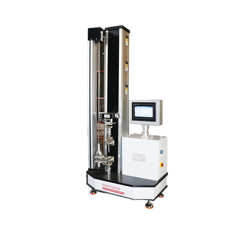 Universal Tensile Testing Machine Metal Material Testing Machine Digital Tensile Machine Plastic Rubber Bending Strength Tester