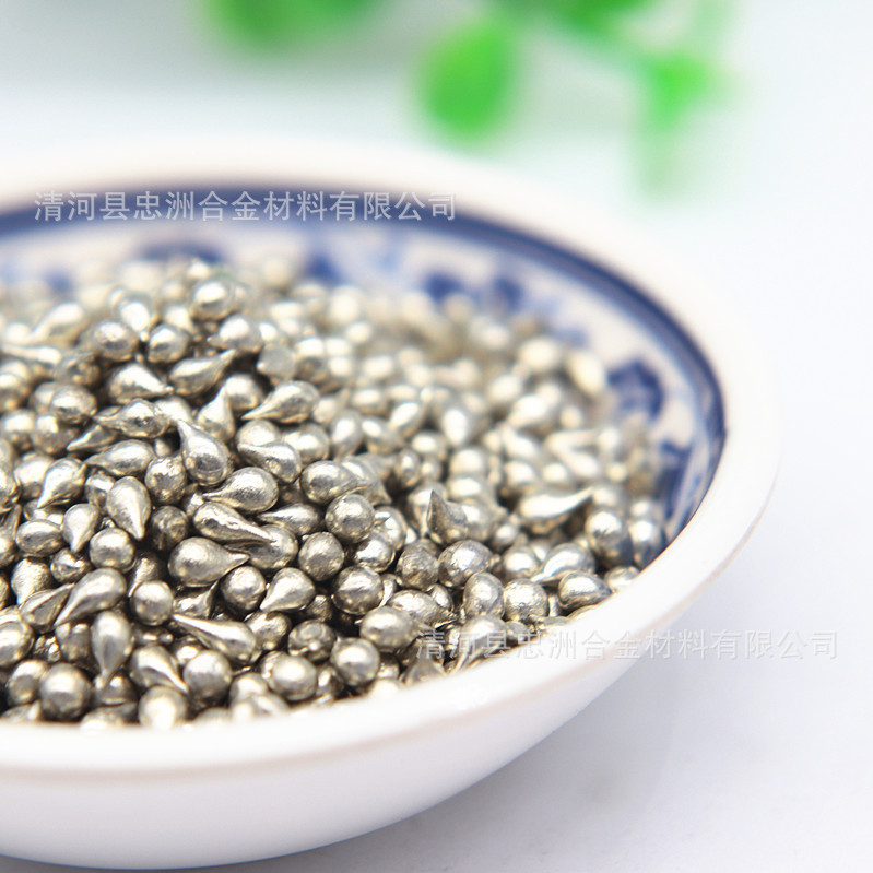 Tin Particles, Pure Tin Blocks, Scientific Research Tin Particles, Tin Ingots, High Purity Tin Particles, Spherical Water Droplets, Metal Tin Particles Factory Supply