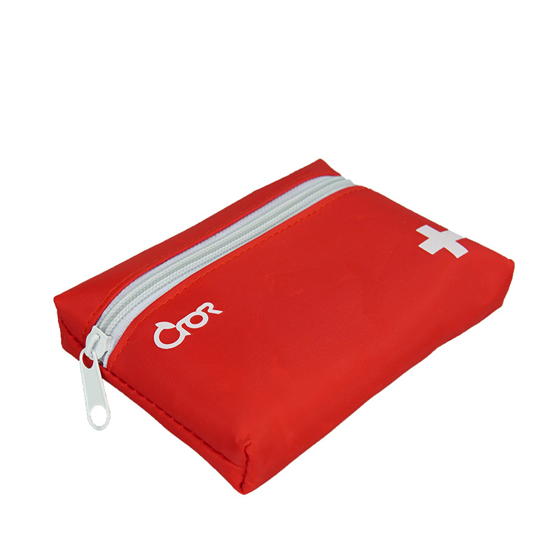 Kelo Cpr First Aid Kit Aed Auxiliary Kit Emergency Kit Home Convenient Medical Kit Set for Emergency Response Outdoor Emergency