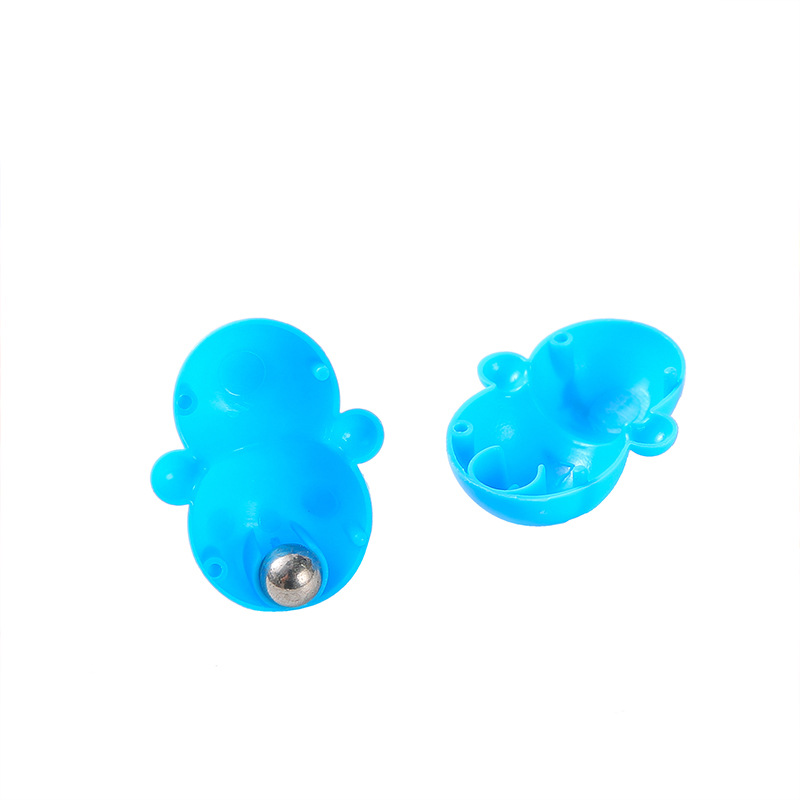 Douyin Popular Cartoon Mini Tumbler Kidsren's Educational Small Gifts Casual Nostalgic Small Toys Street Stall Wholesale