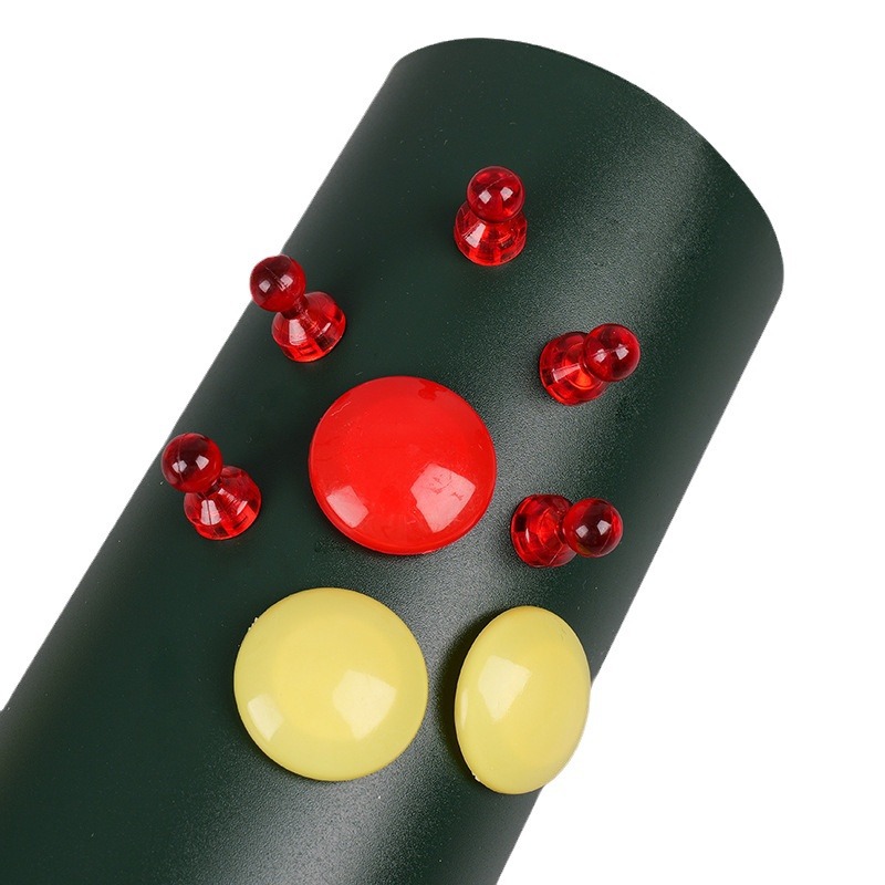 Cross-Border Blackboard Stickers Self-Adhesive Children's Graffiti Teaching Wall Stickers Office Magnetic Whiteboard Stickers Environmentally Friendly Thickened and Durable