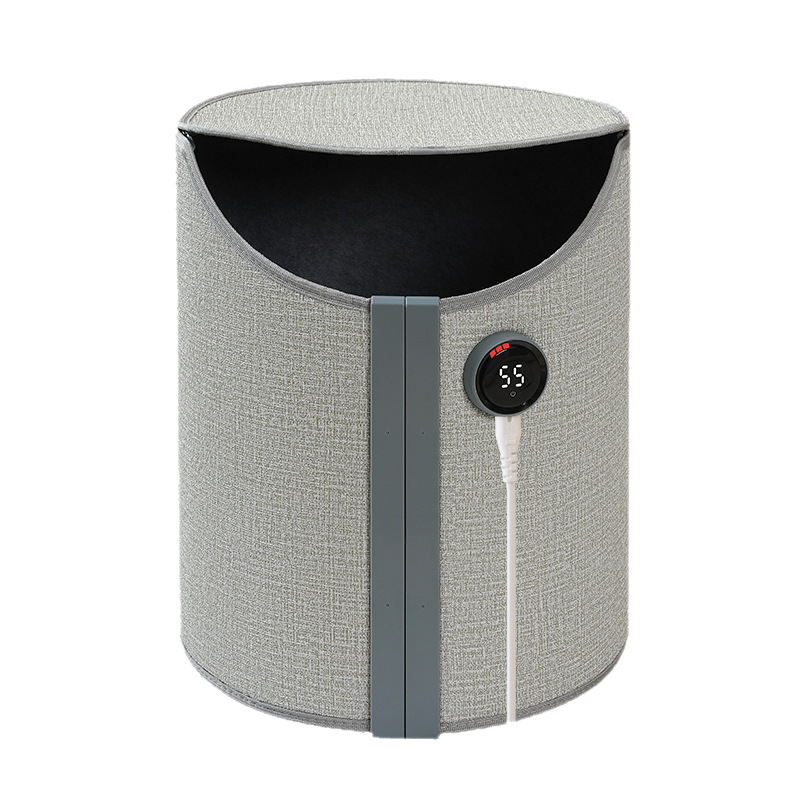 Foot Warmer Office under Table Heater Winter Leg Protector Heating Pad Foot Pad Winter Electric Heater Leg Warming Calf Artifact