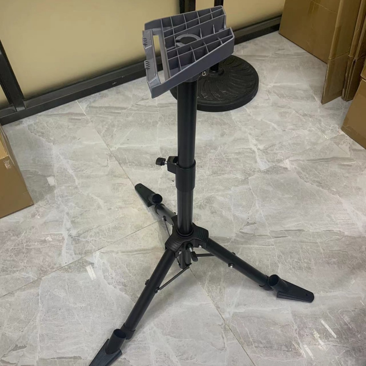 Cross-Border Hot Selling: Triangular Folding Bracket & Gen3 Adaptable Bracket (Suitable for Outdoor, Rv, Yacht