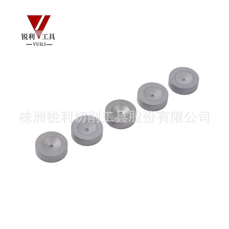 Supply of Special Carbide Tungsten Steel Terminals for Optical Cold Processing Swing Machines, Ultra-Hard Terminals Wholesale, High Precision