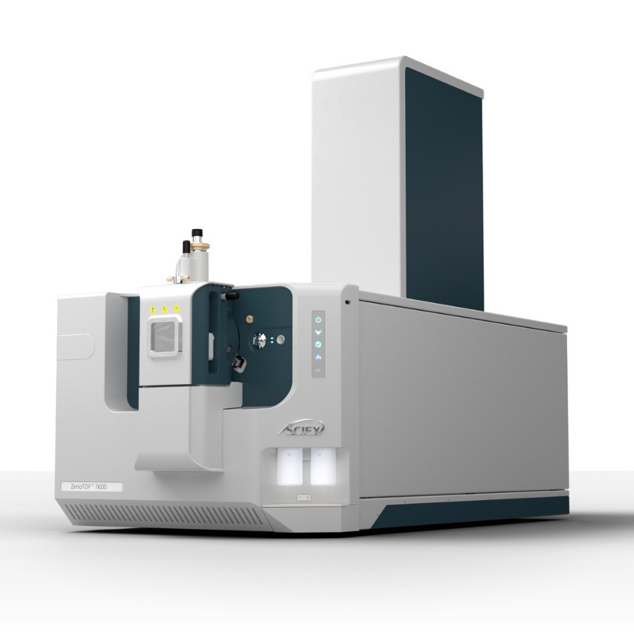 AB Sciex ZenoTOF™7600 system