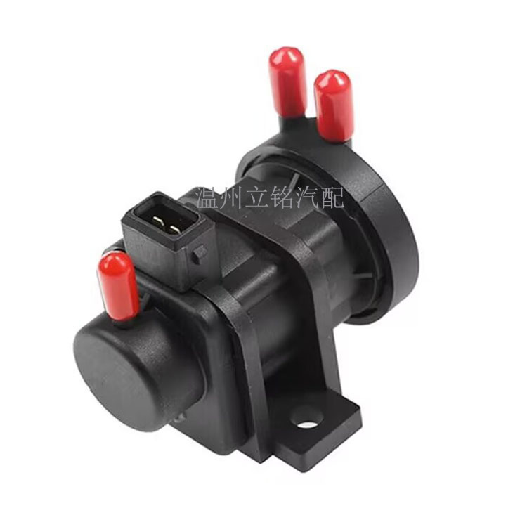 Factory Direct Sales Suitable for Opel Series Turbocharged Solenoid Valve 09158200 5851037 9158200